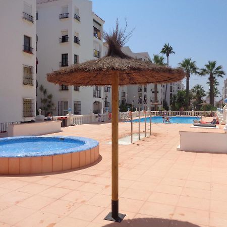 Appartement Punta Almina 100 M From T H E Sea Сан-Луис-де-Сабинильяс Экстерьер фото