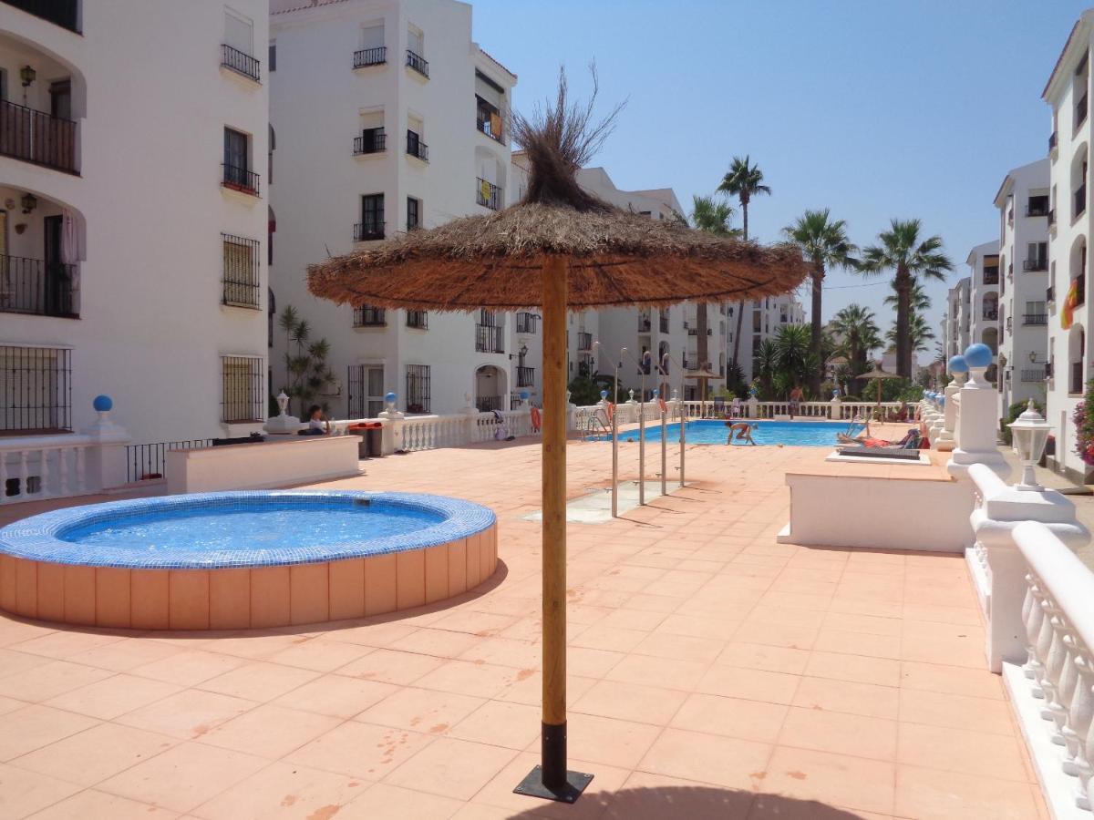 Appartement Punta Almina 100 M From T H E Sea Сан-Луис-де-Сабинильяс Экстерьер фото