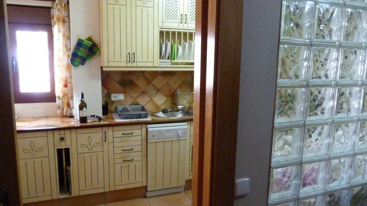 Appartement Punta Almina 100 M From T H E Sea Сан-Луис-де-Сабинильяс Экстерьер фото