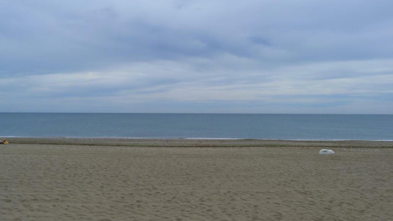 Appartement Punta Almina 100 M From T H E Sea Сан-Луис-де-Сабинильяс Экстерьер фото