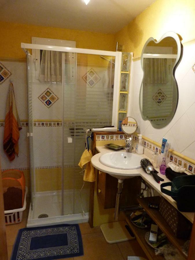 Appartement Punta Almina 100 M From T H E Sea Сан-Луис-де-Сабинильяс Экстерьер фото