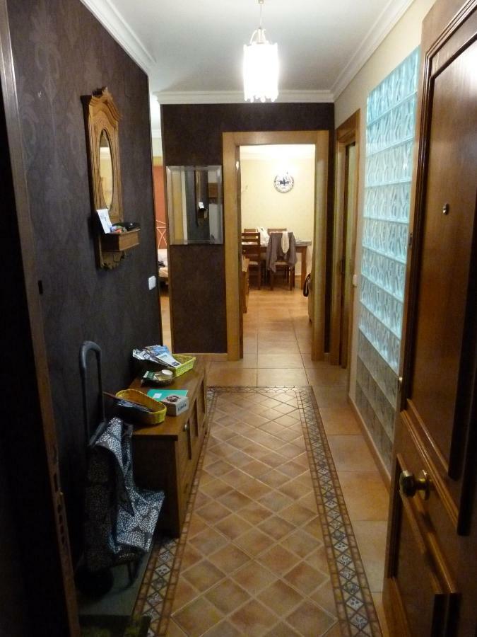 Appartement Punta Almina 100 M From T H E Sea Сан-Луис-де-Сабинильяс Экстерьер фото