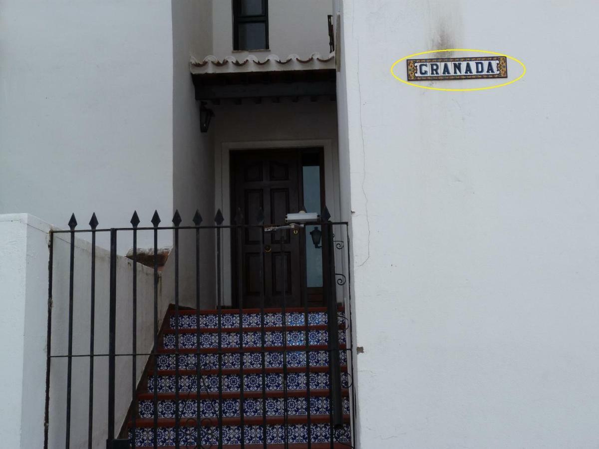 Appartement Punta Almina 100 M From T H E Sea Сан-Луис-де-Сабинильяс Экстерьер фото
