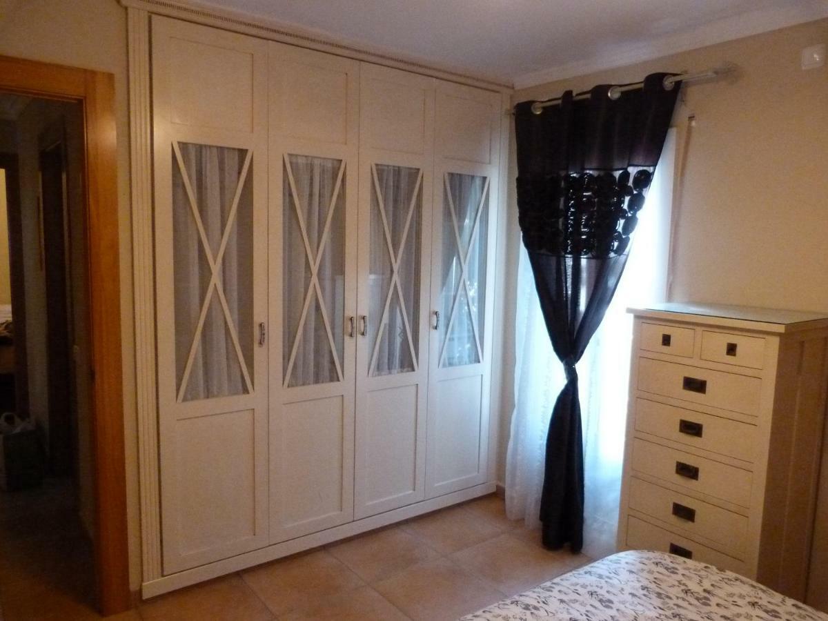 Appartement Punta Almina 100 M From T H E Sea Сан-Луис-де-Сабинильяс Экстерьер фото