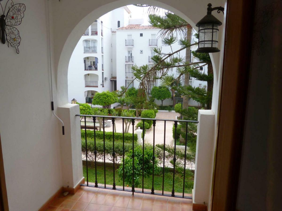 Appartement Punta Almina 100 M From T H E Sea Сан-Луис-де-Сабинильяс Экстерьер фото