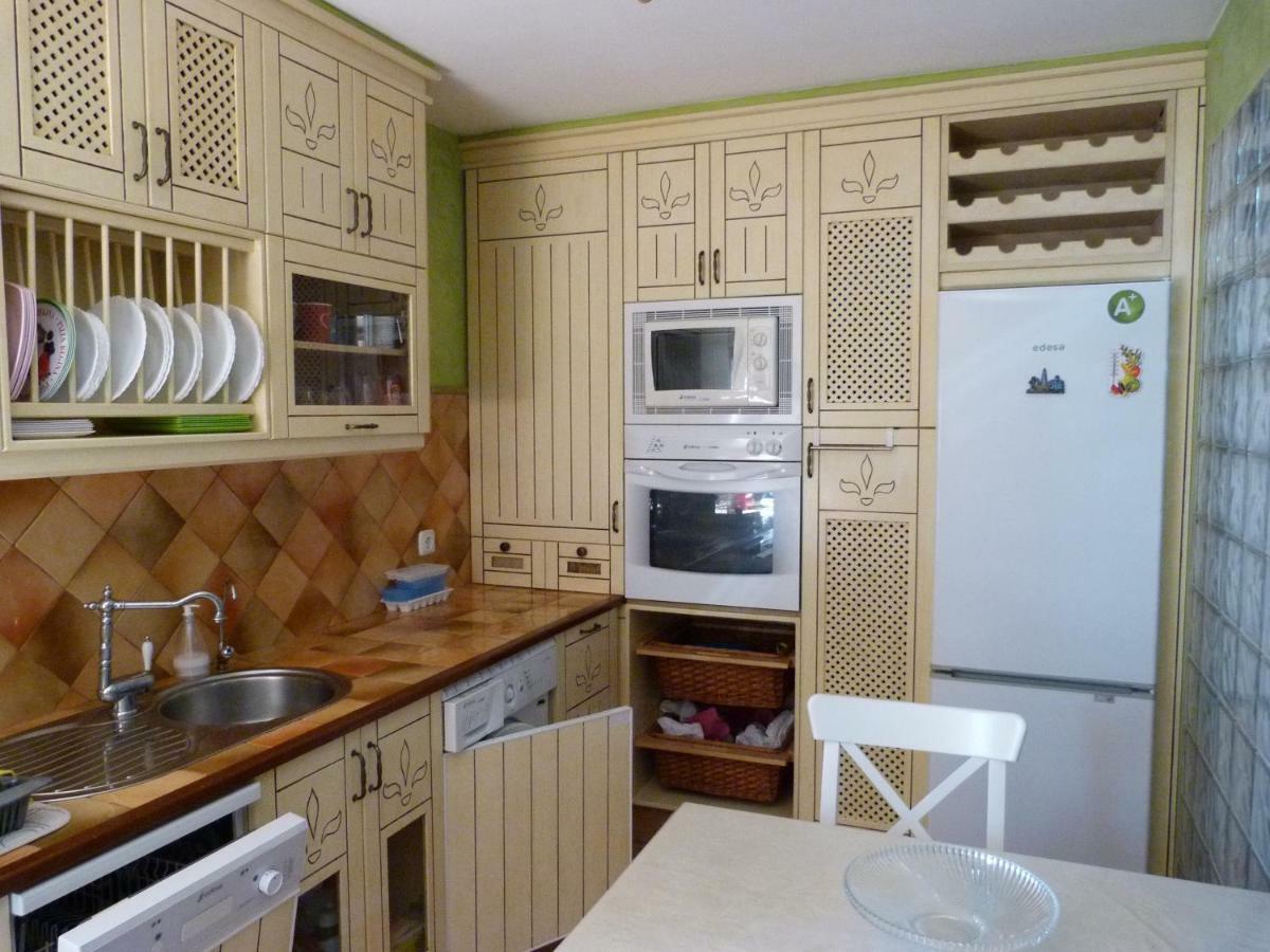 Appartement Punta Almina 100 M From T H E Sea Сан-Луис-де-Сабинильяс Экстерьер фото