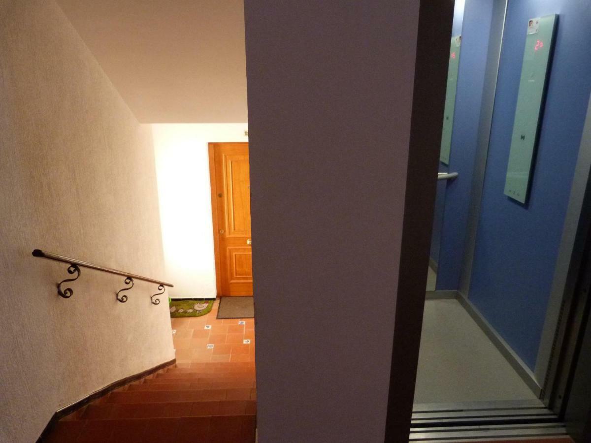 Appartement Punta Almina 100 M From T H E Sea Сан-Луис-де-Сабинильяс Экстерьер фото